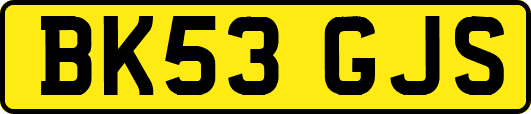 BK53GJS