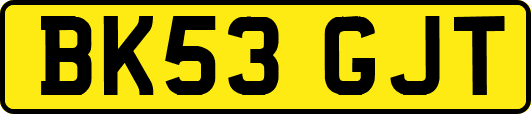 BK53GJT