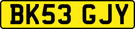 BK53GJY