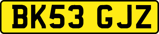 BK53GJZ