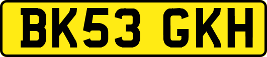 BK53GKH