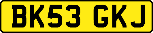 BK53GKJ