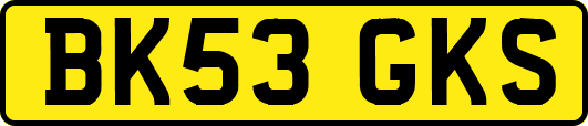BK53GKS