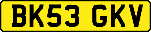BK53GKV