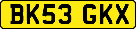 BK53GKX