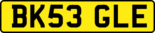 BK53GLE