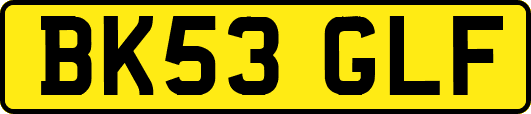 BK53GLF