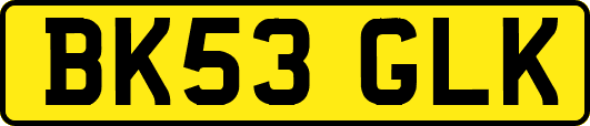 BK53GLK