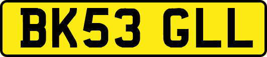 BK53GLL