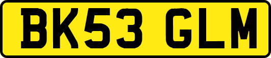 BK53GLM