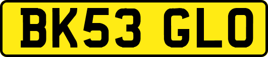 BK53GLO