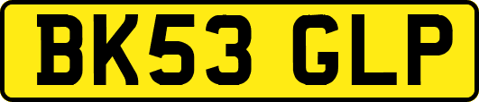 BK53GLP