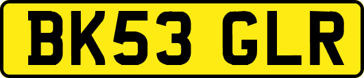 BK53GLR