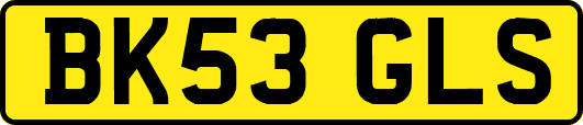 BK53GLS