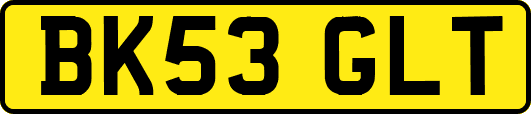 BK53GLT