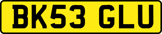 BK53GLU