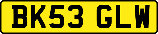 BK53GLW
