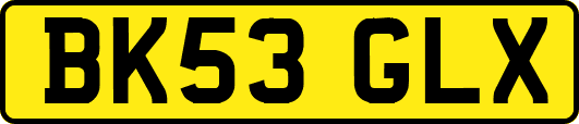 BK53GLX