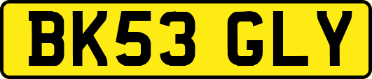 BK53GLY