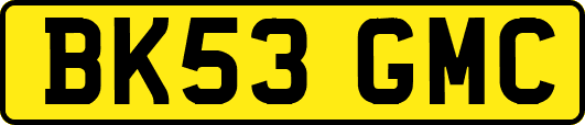 BK53GMC