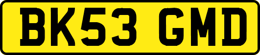 BK53GMD