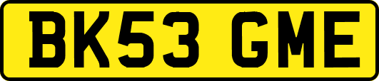 BK53GME