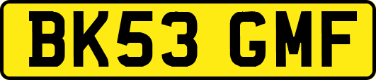 BK53GMF