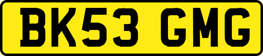 BK53GMG