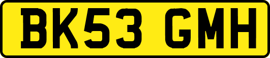 BK53GMH