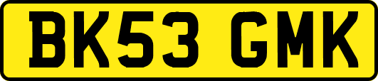 BK53GMK