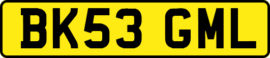 BK53GML