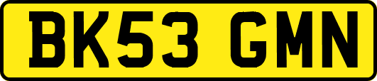 BK53GMN