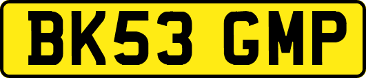 BK53GMP