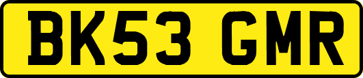 BK53GMR