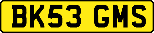 BK53GMS