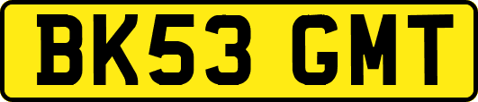 BK53GMT