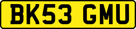 BK53GMU