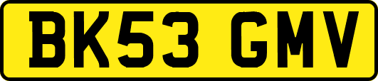 BK53GMV