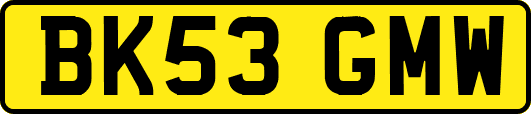 BK53GMW