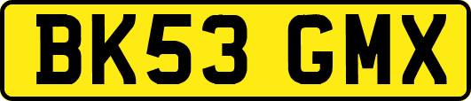 BK53GMX