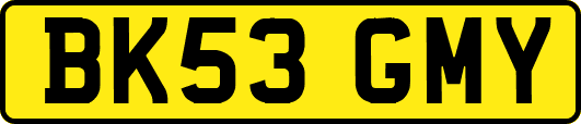 BK53GMY