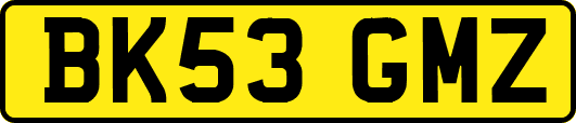BK53GMZ