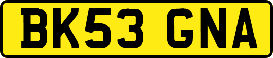 BK53GNA