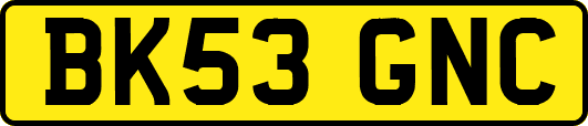 BK53GNC