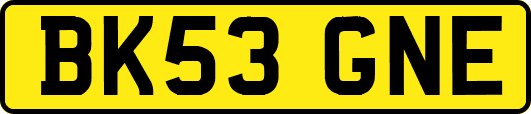 BK53GNE