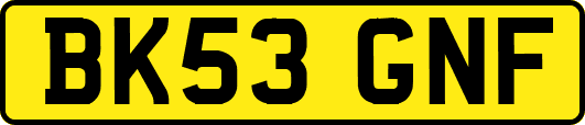 BK53GNF