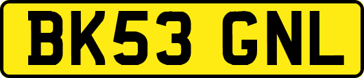 BK53GNL