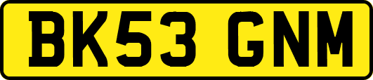 BK53GNM