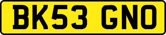 BK53GNO