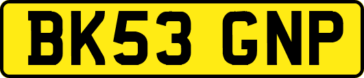 BK53GNP